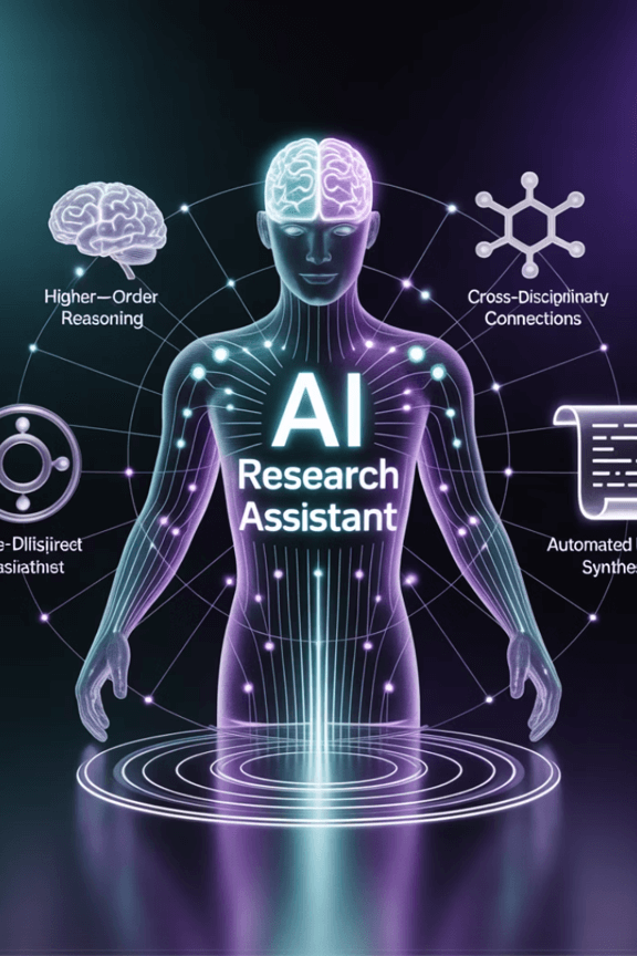 AI-Augmented Insight