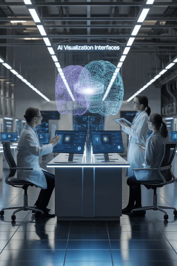 Intelligent Workflow