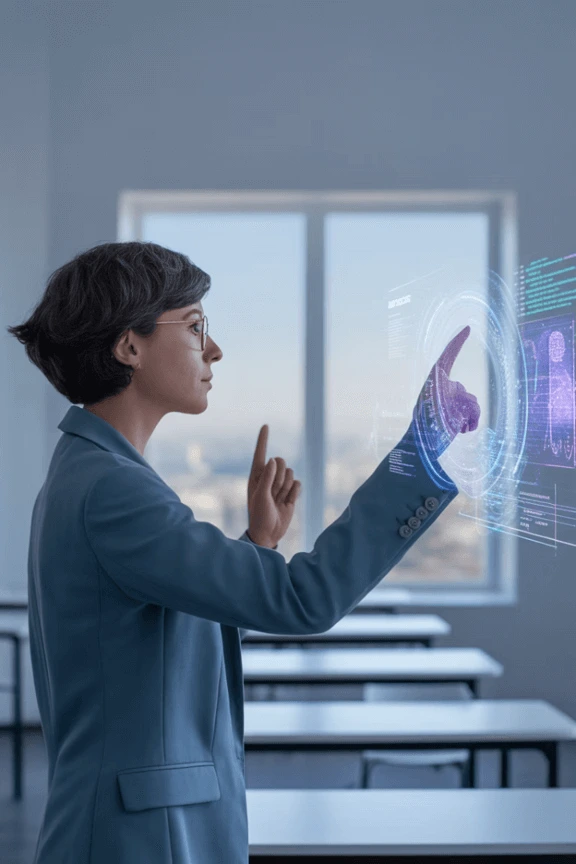 AI Literacy & Training