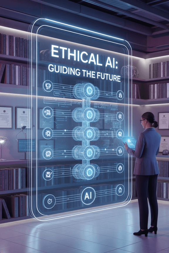 AI Ethics and Governance