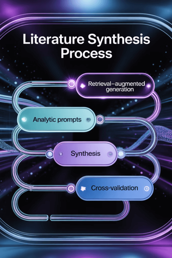 Literature Synthesis