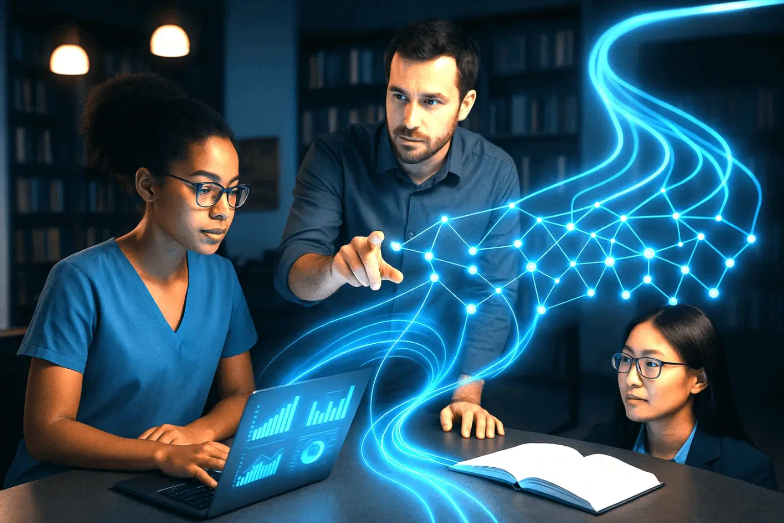 Research Acceleration