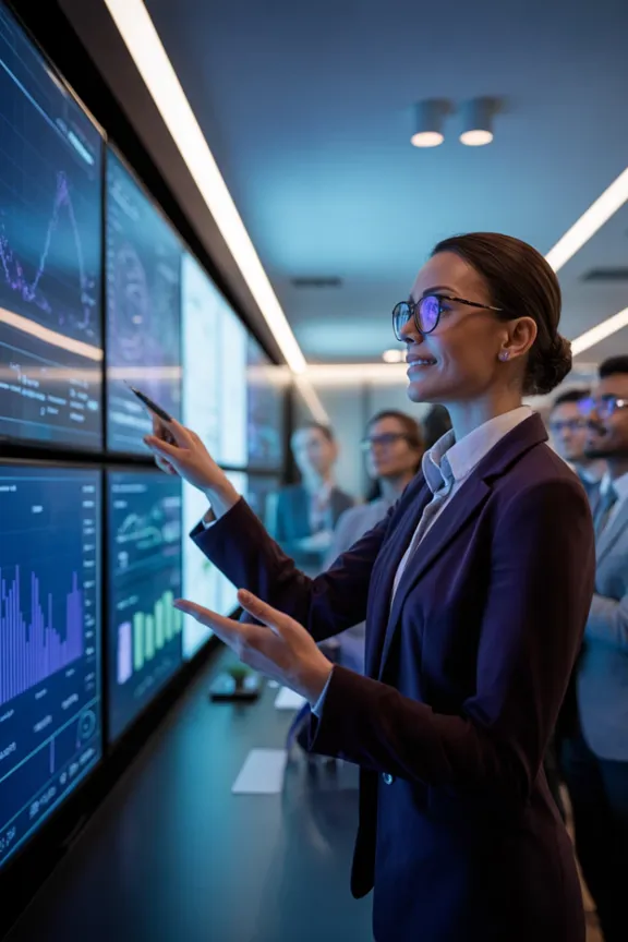 AI Platform Capabilities